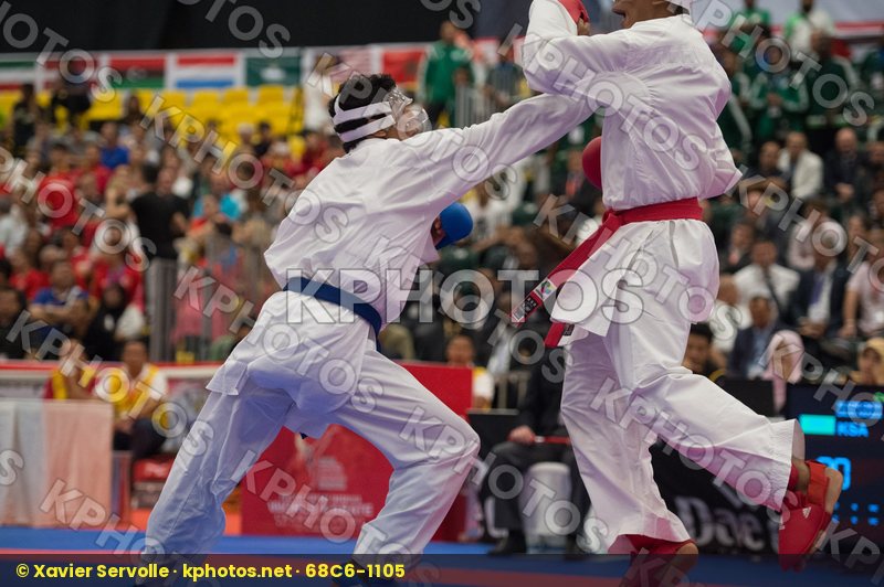 70+ kg Alazmi Omar Arawaza cadet Egypt Mahmoud Taha Tarek Saudi