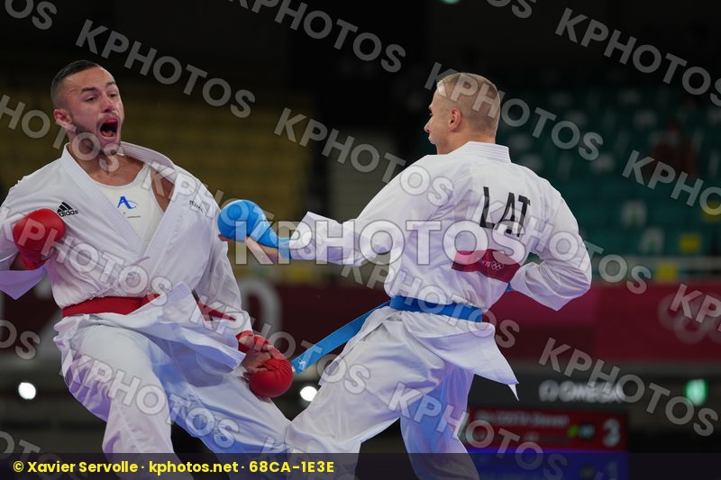 Olympic Games Tokyo 2020