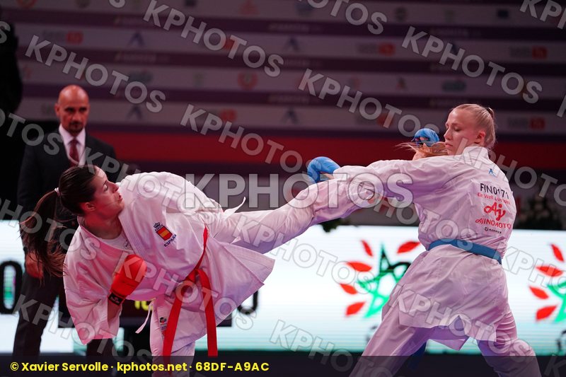 Karate 1 Premier League Rabat 2018