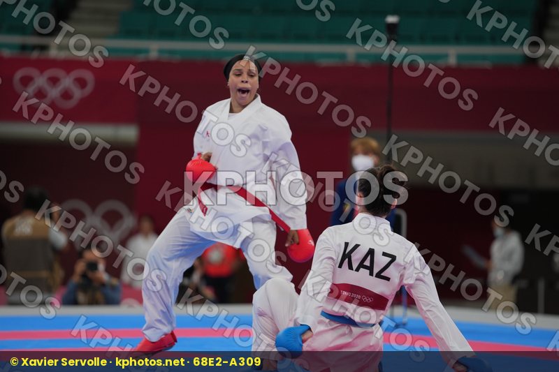 Olympic Games Tokyo 2020