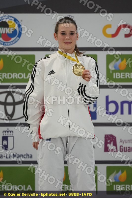 European Championships Guadalajara 2023