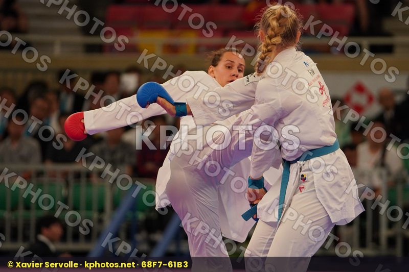 Karate 1 Premier League Tokyo 2019