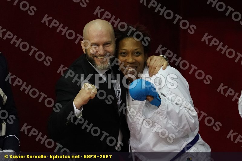 Pan American Championships Panama City 2019