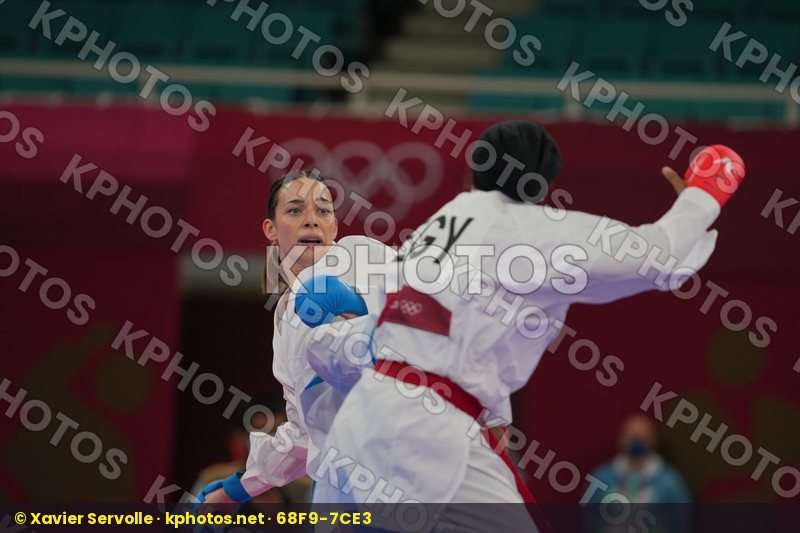 Olympic Games Tokyo 2020
