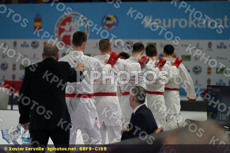 European Championships Guadalajara 2019