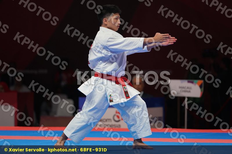 Asian Games Jakarta 2018