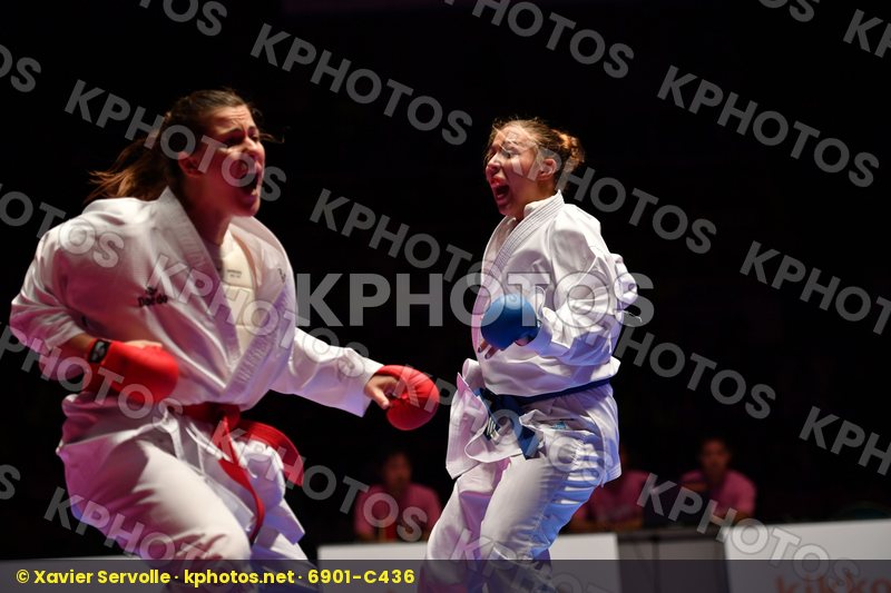 Karate 1 Premier League Okinawa 2016