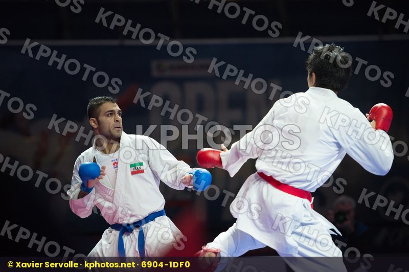 -84 kg Araga Ryutaro Iran- Islamic Republic Of Japan Pourshab Za