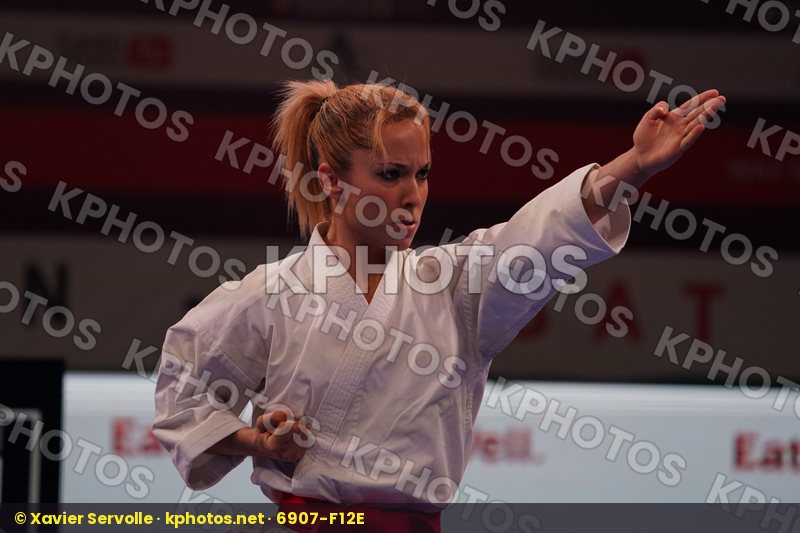 Karate 1 Premier League Rabat 2018