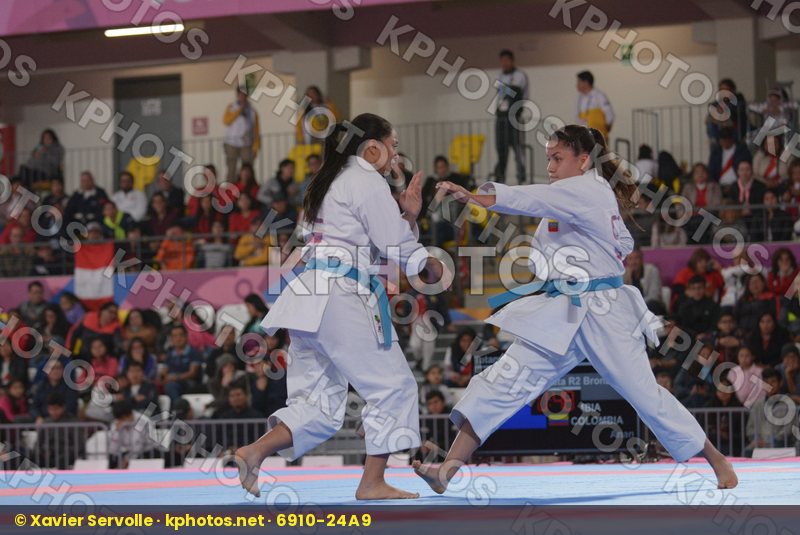 Pan American Games Lima 2019