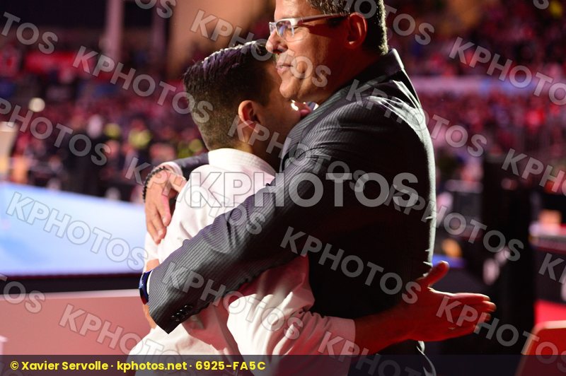 World Senior Championships Linz 2016