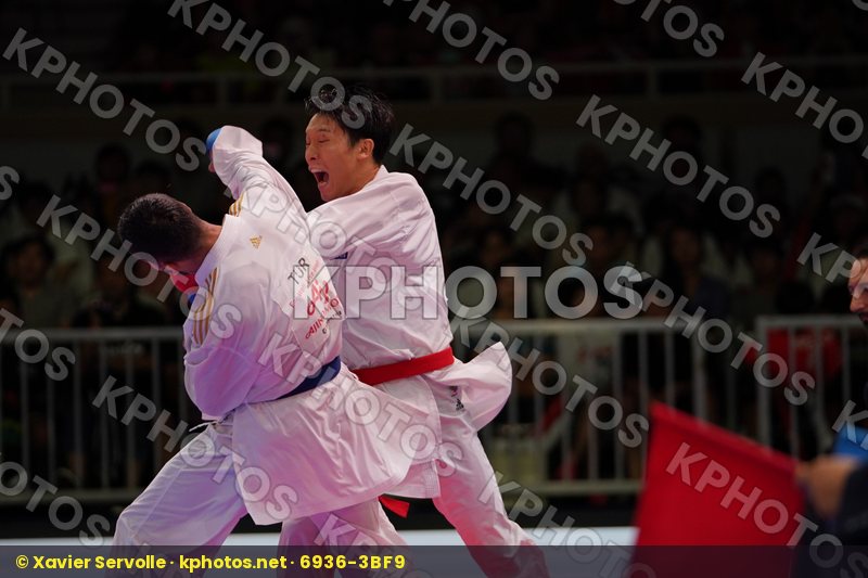 Karate 1 Premier League Tokyo 2019