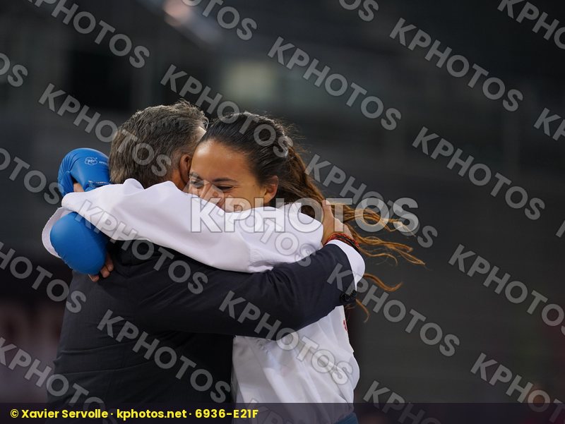 Karate 1 Premier League Madrid 2019