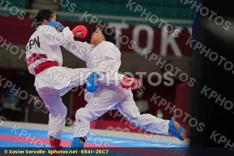 Olympic Games Tokyo 2020
