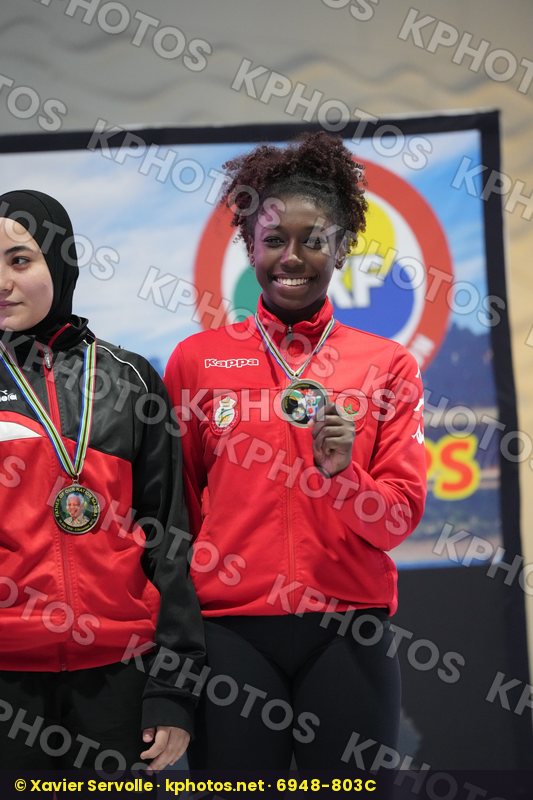 African Championships Durban 2022