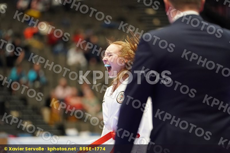 European Championships Aalborg 2019