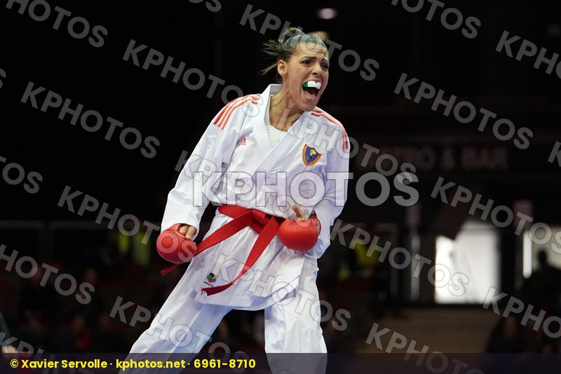 Karate 1 Series A Salzburg 2019