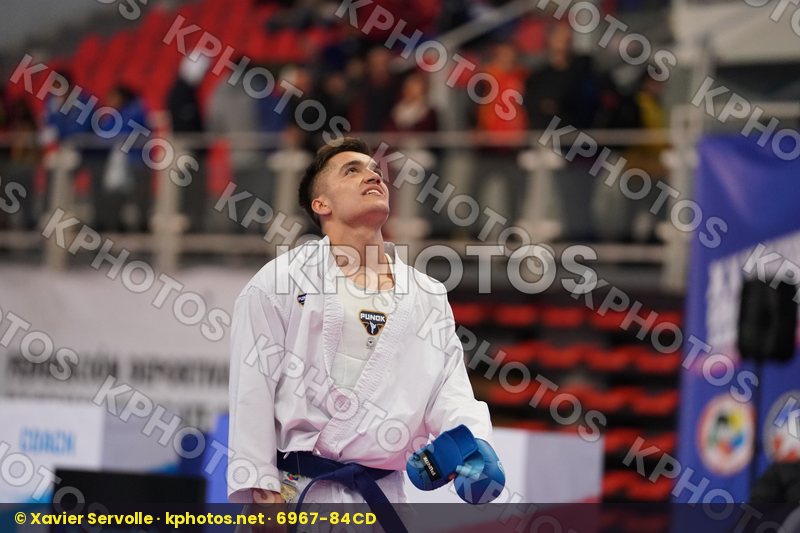 Pan American Championships Santiago 2018