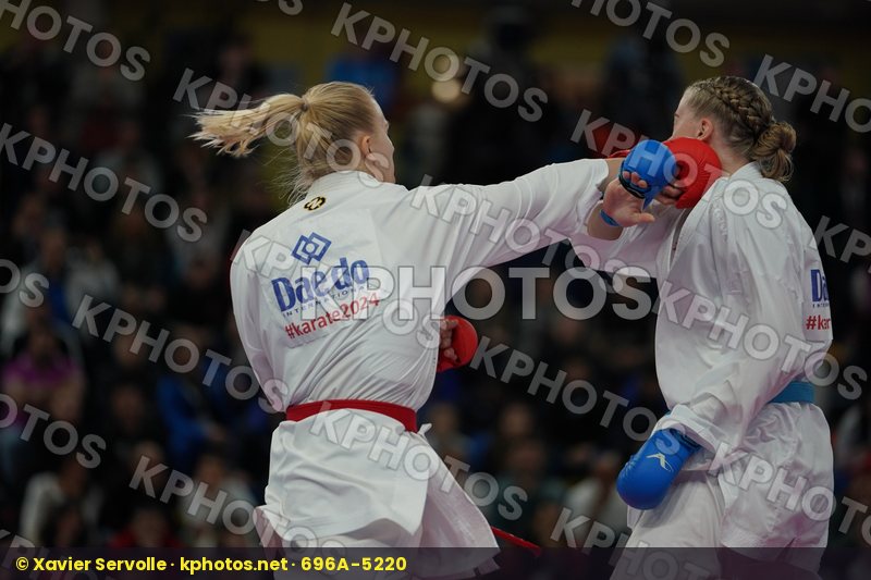 European Championships Guadalajara 2019