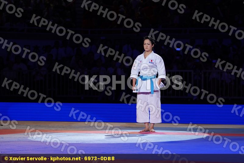 Karate 1 Premier League Tokyo 2019