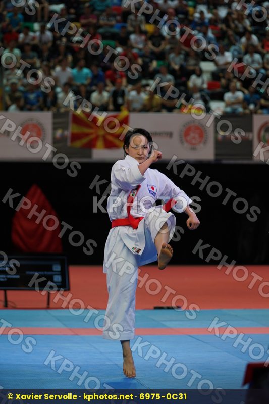 Karate 1 Premier League Istanbul 2018