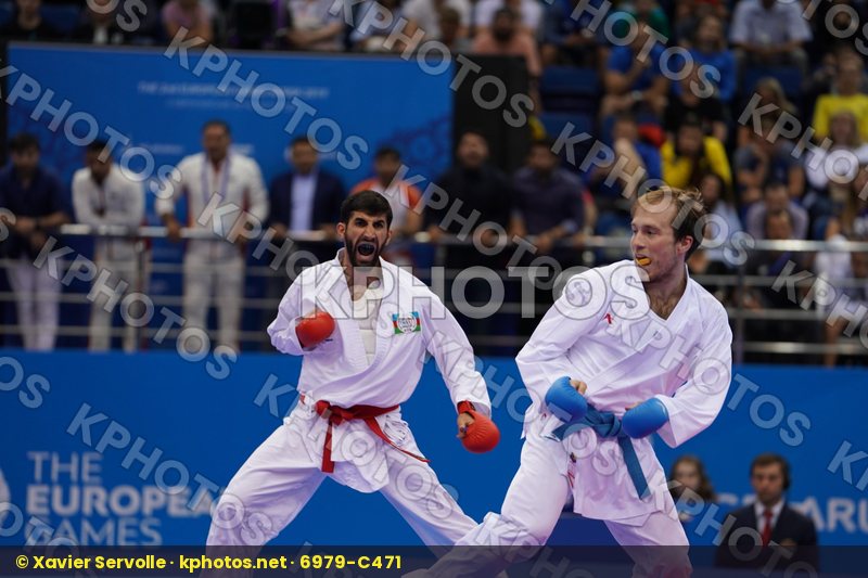 European Games Minsk 2019