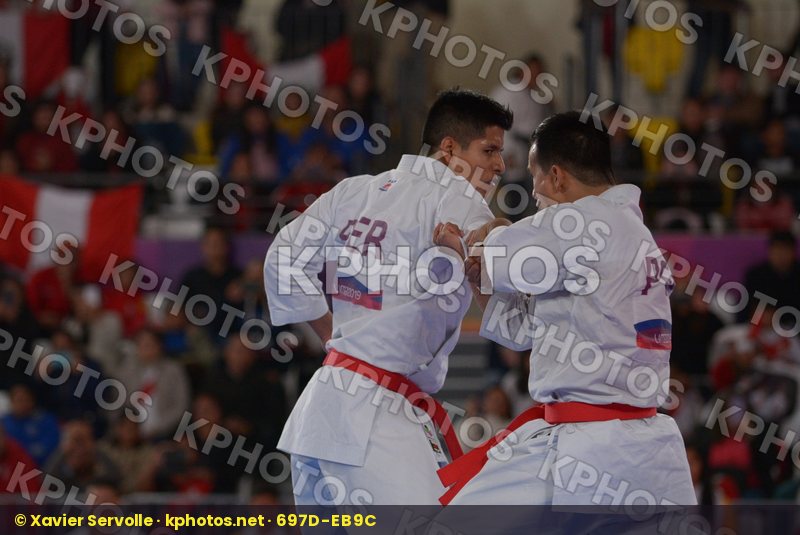 Pan American Games Lima 2019