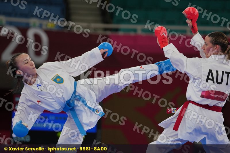 Olympic Games Tokyo 2020