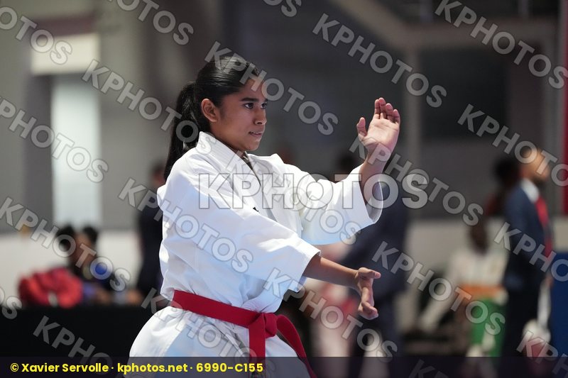African Championships Durban 2022