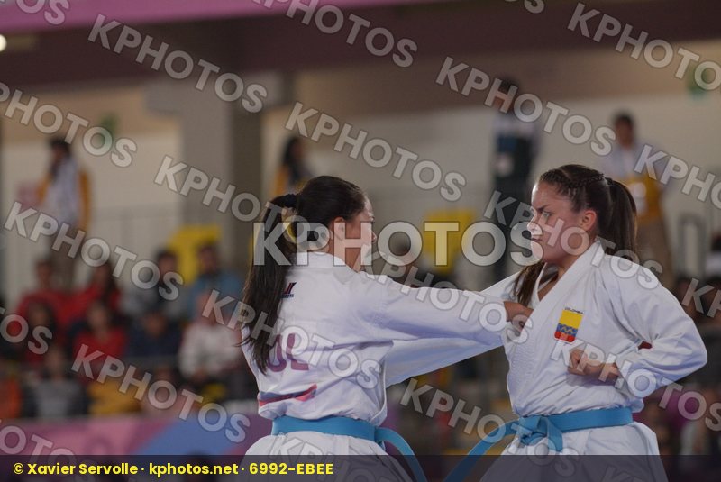 Pan American Games Lima 2019