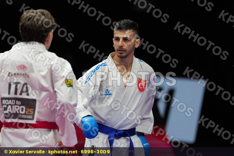 Karate 1 Premier League Rabat 2025