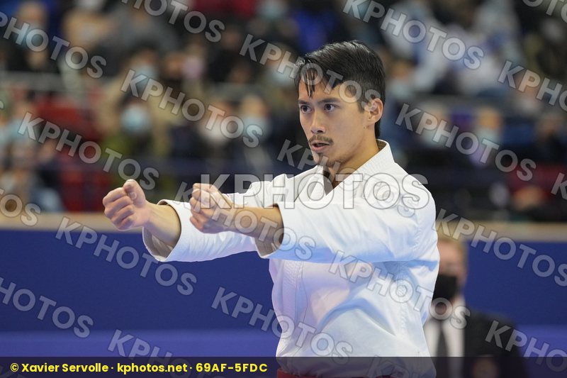 Open Paris 2022
