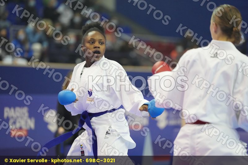 Open Paris 2022