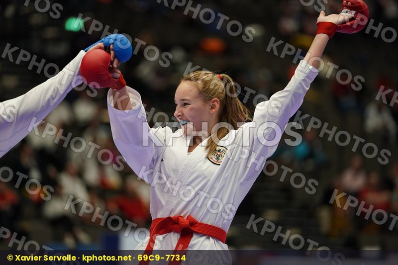 European Championships Aalborg 2019