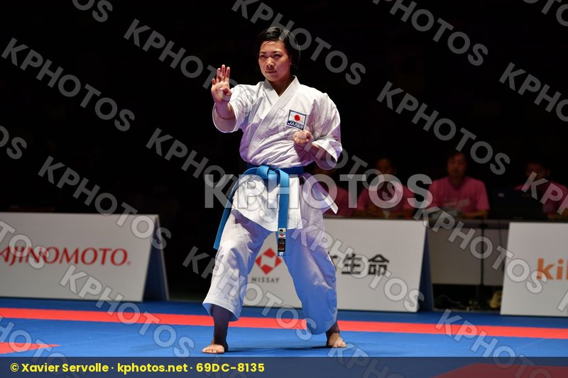 Karate 1 Premier League Okinawa 2016