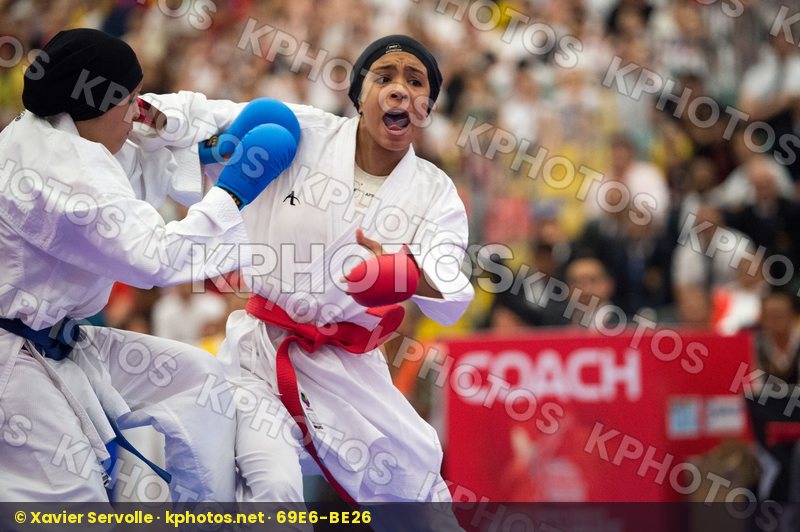 -50 kg Arawaza Egypt Morocco Ouhammad Khawla Sayed Radwa U21