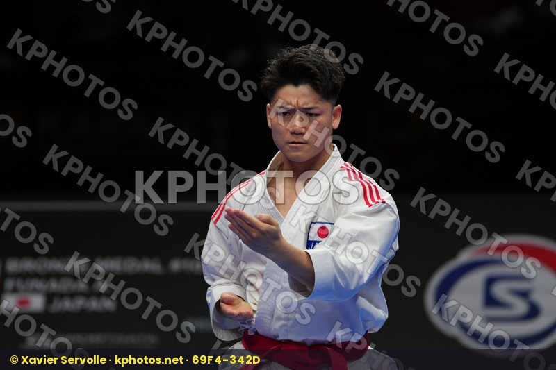 Karate 1 Premier League Rabat 2025