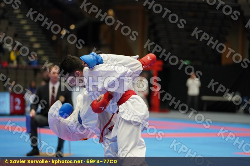 European Championships Aalborg 2019