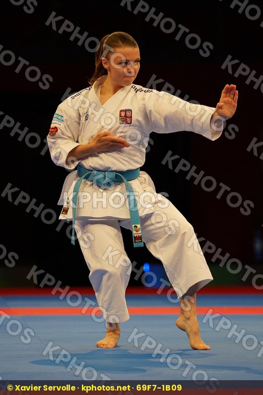 European Senior Championships Poreč 2021