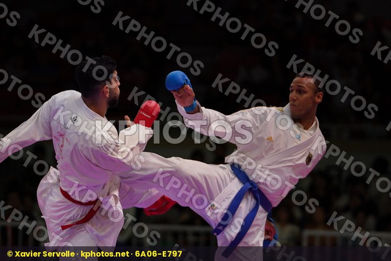 Karate 1 Premier League Tokyo 2019