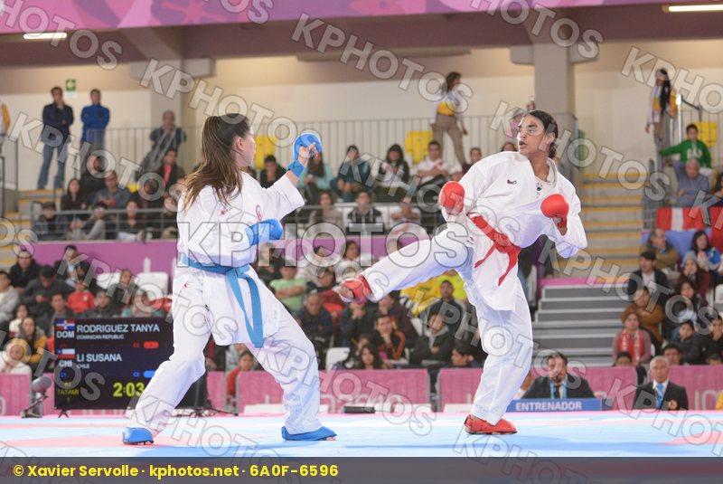 Pan American Games Lima 2019 — Sunday