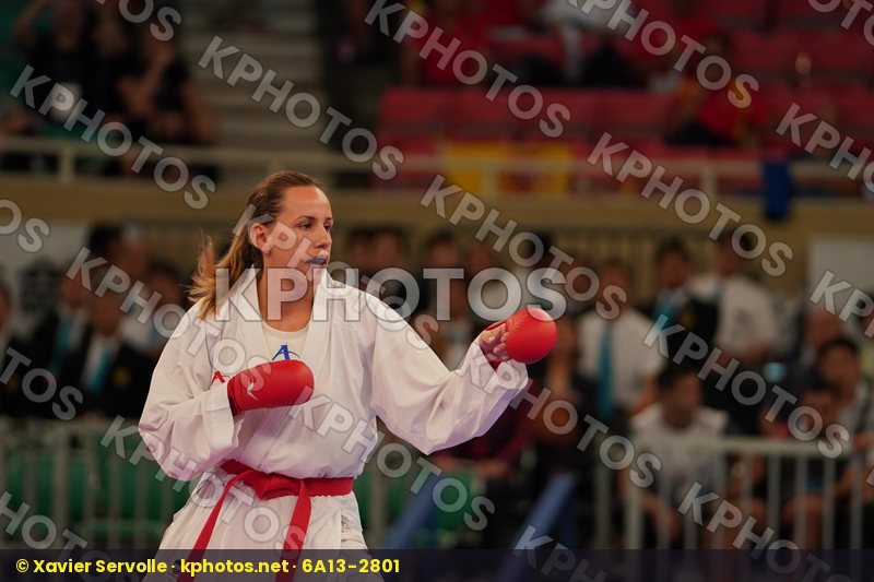 Karate 1 Premier League Tokyo 2019
