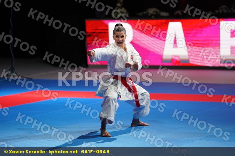 Karate 1 Premier League Rabat 2019
