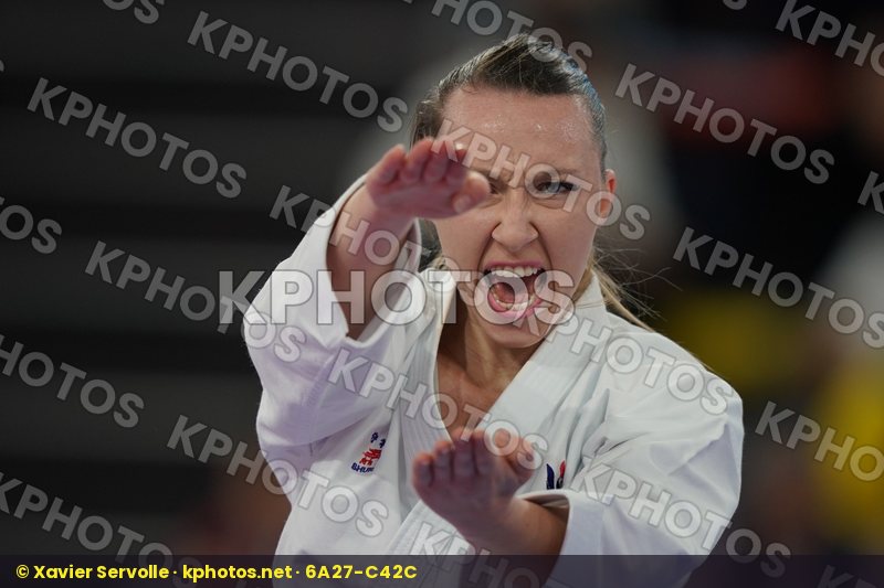 European Championships Guadalajara 2019