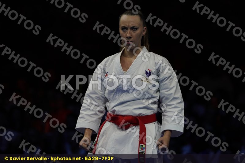 European Senior Championships Novi Sad 2018