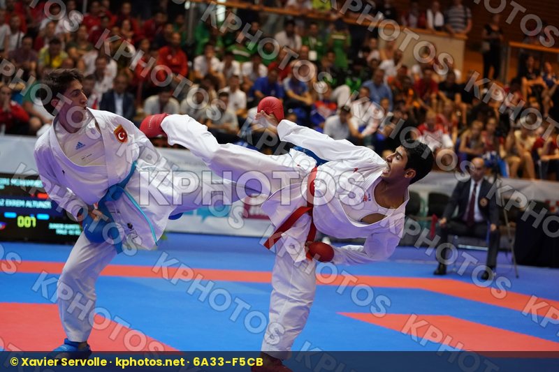 Youth Olympic Games Qualification Umag 2018