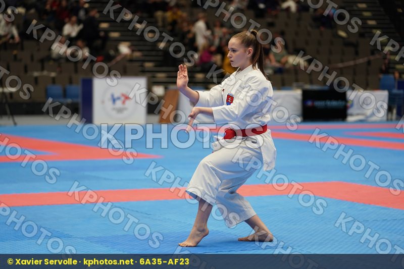 European Championships Aalborg 2019