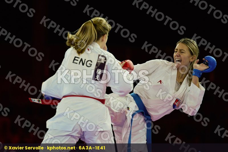 World Senior Championships Linz 2016