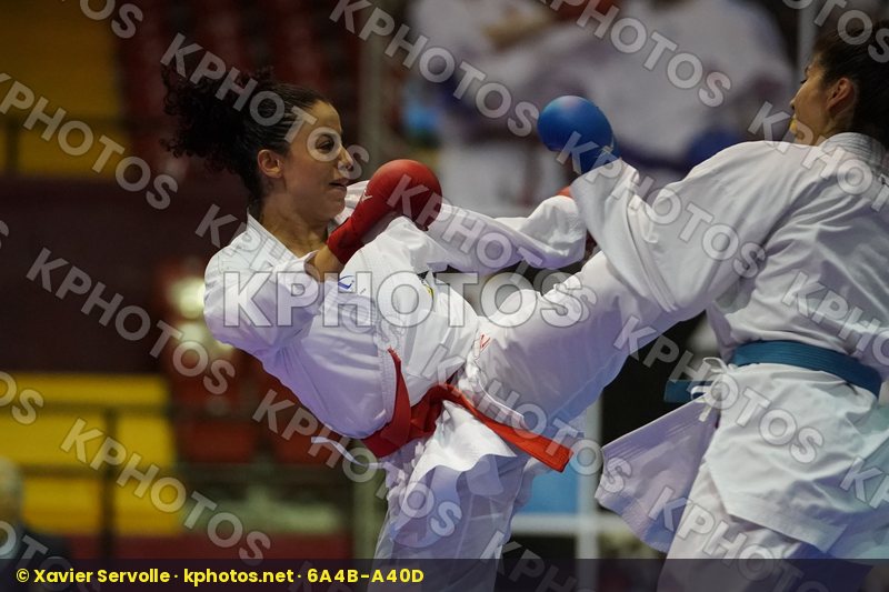Pan American Championships Panama City 2019