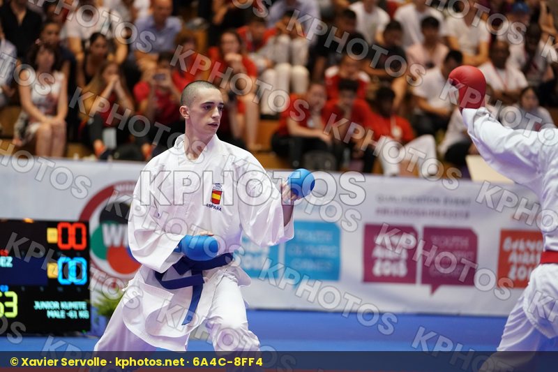Youth Olympic Games Qualification Umag 2018